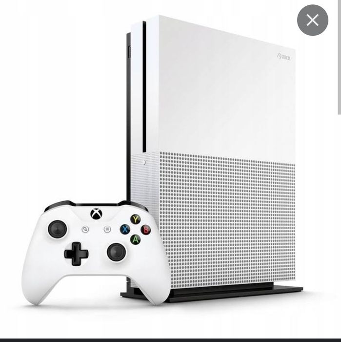 Xbox one s. .