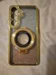 Capa smartphone samsung