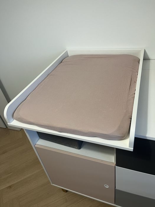 Przewijak komody VOX Concept