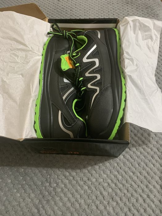 Buty robocze Urgent 42