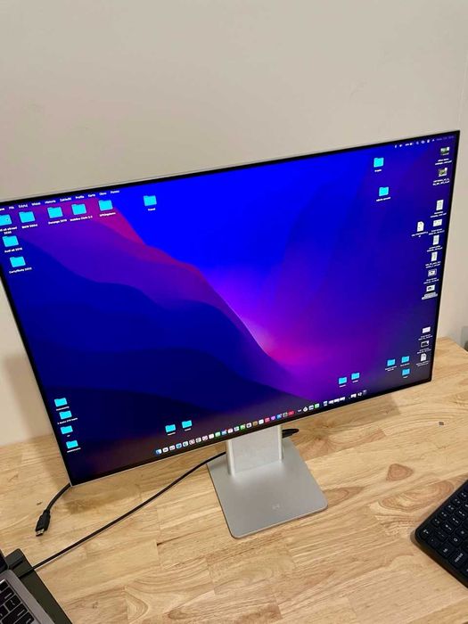 Monitor HUAWEI MateView 28,2 4K+ UHD, USB-C