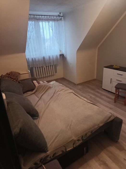 Wynajmę mieszkanie w Raciążu przy ul. Plac a. Mickiewicza