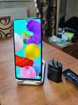 Samsung A51 128gb в хорошому стані