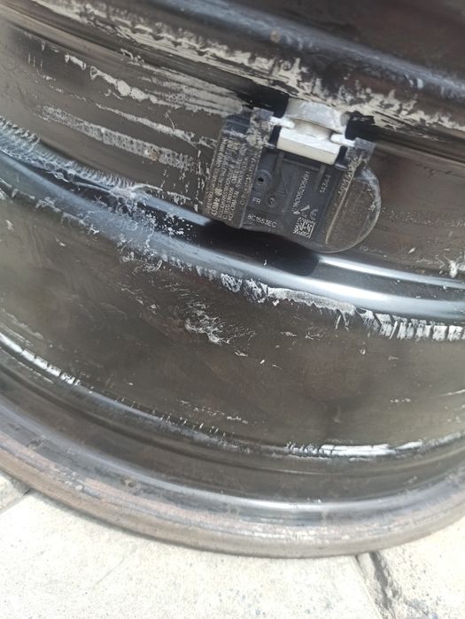 железные диски  r 16 +копаки ориг