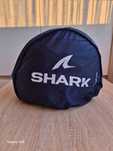 SHARK Kask Szczękowy SHARK EVO GT BLANK kolor czarnyHE8910E-BLK-S