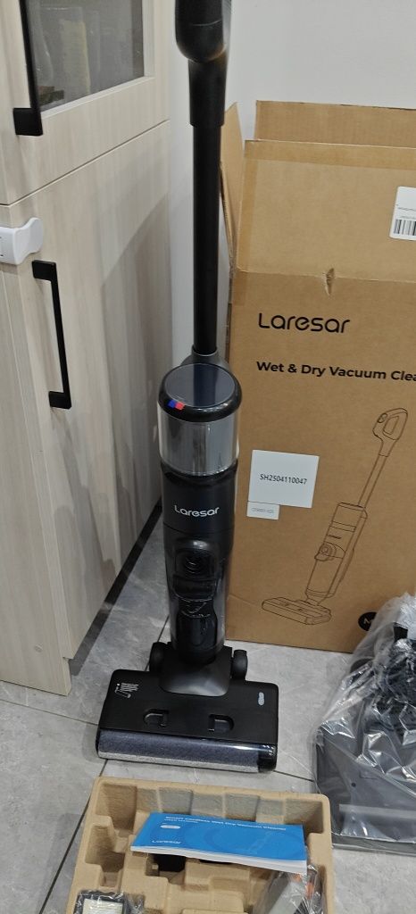 Laresar m3 nowy!!