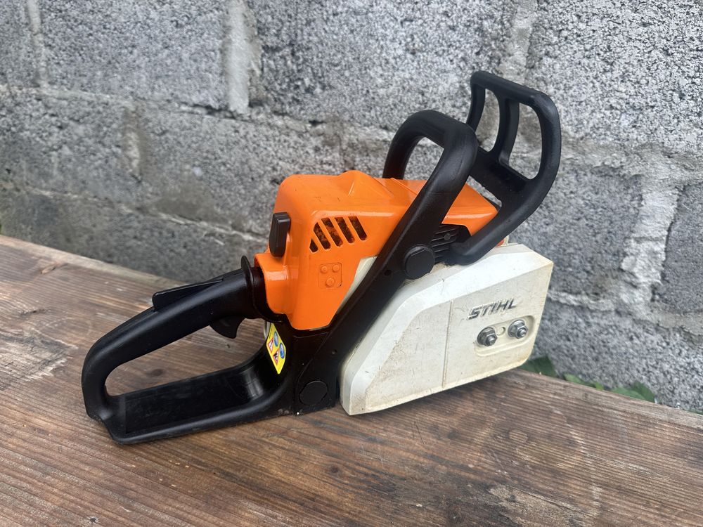 Штіль 180 оригінал stihl