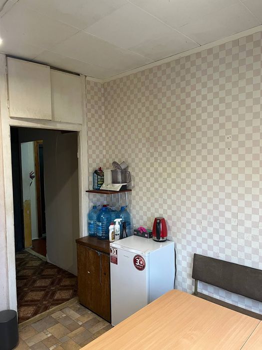 2 кімнатна квартира