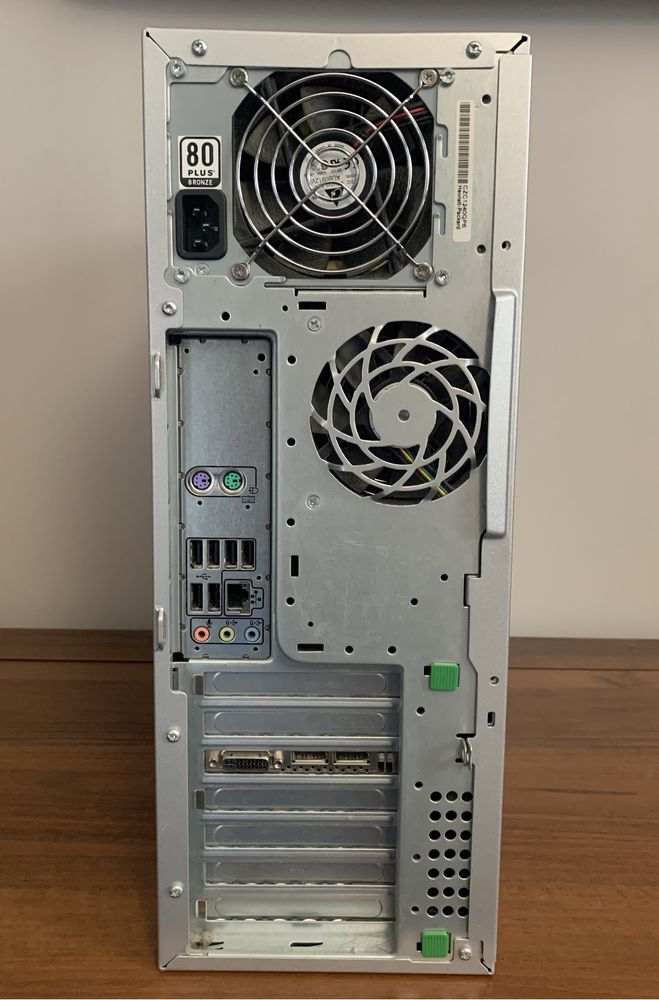 HP Z400 Workstation