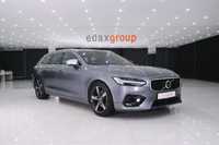 Volvo V90 2.0 D4 R-Design Geartronic