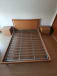 Quarto de Casal Completo - OPORTUNIDADE