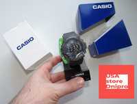 Часы ударопрочные тактические Casio (инверсный дисп.) G-shock Pro Trek