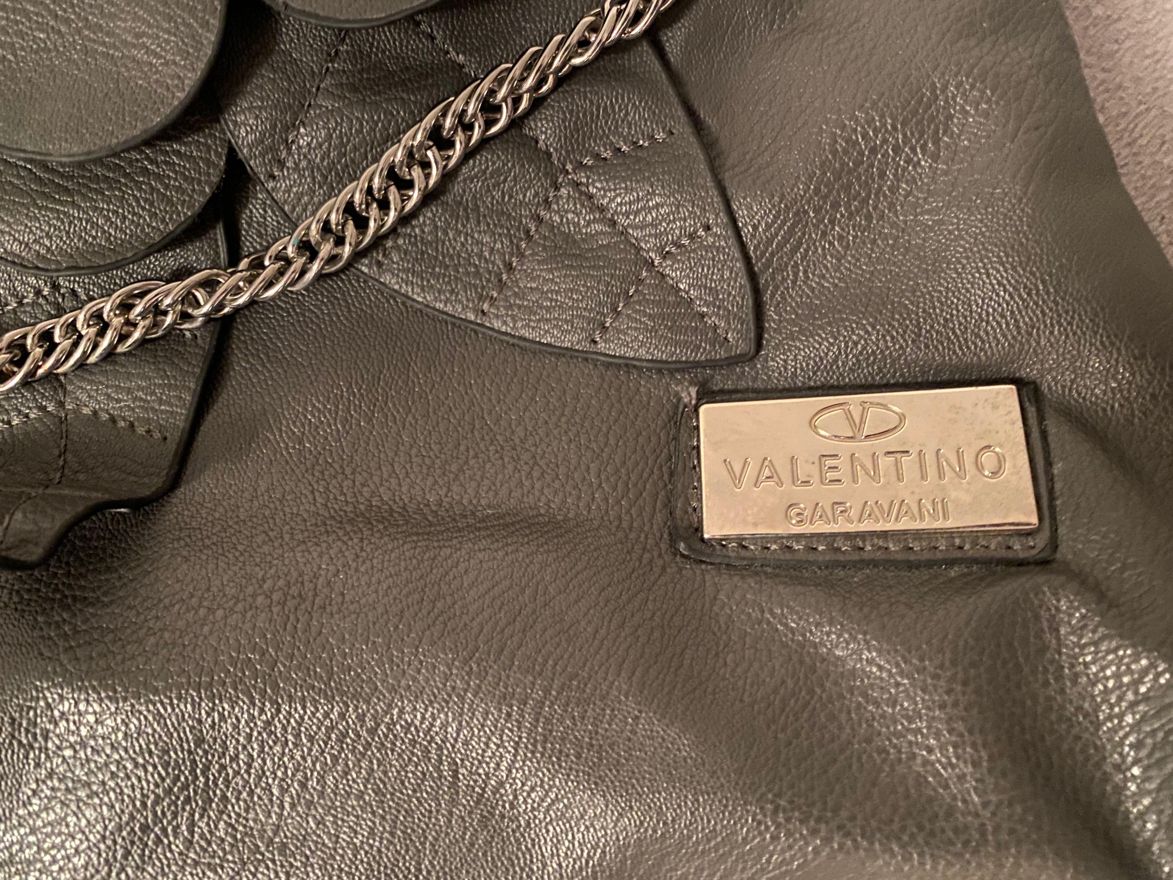 Torebka torba Valentino Garavani