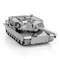 3D-головоломка Танк Абрамс Abrams