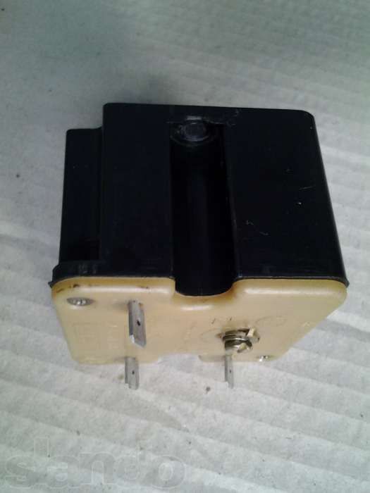 Реле рнк кондиционера бк-1500\1800\2000\2500