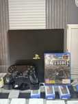 Плейстейшн PS4 Pro 1TB