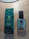 Avon -  Ultra colour - Szybkoschnący lakier 10 ml CLOUDY SKY