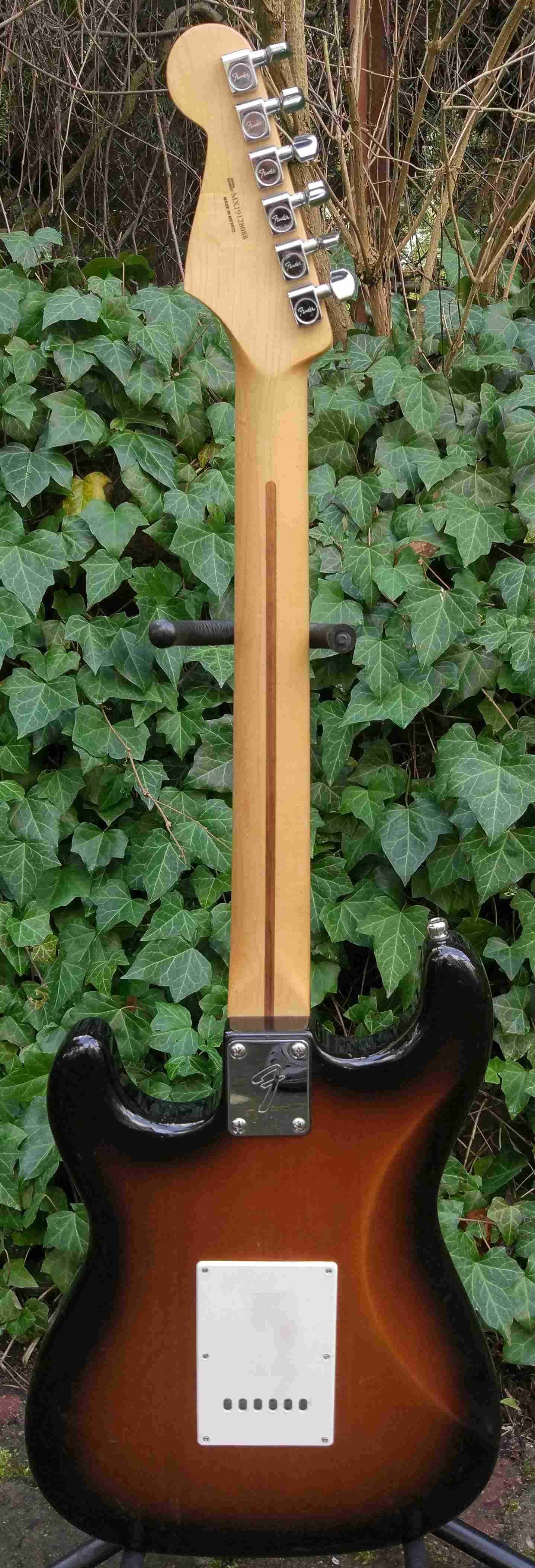 Gitara elektryczna Fender- idealny stan