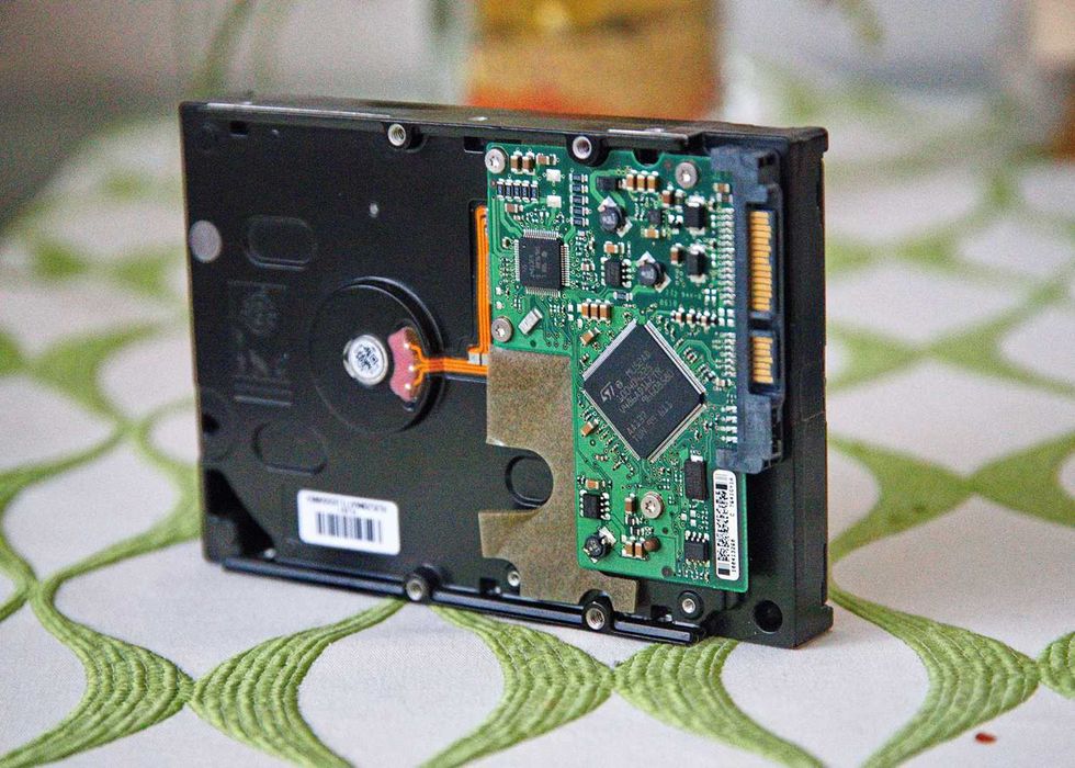 Dysk SEAGATE 320GB 7.2K 16MB SATA II 3.5''