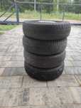 Felgi Matiz 4x114,3 ET 45 R13