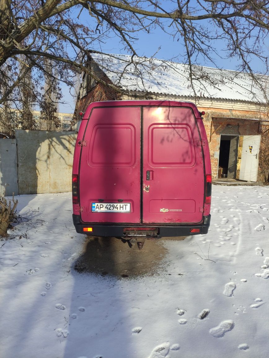 Продам Газель 2005 год