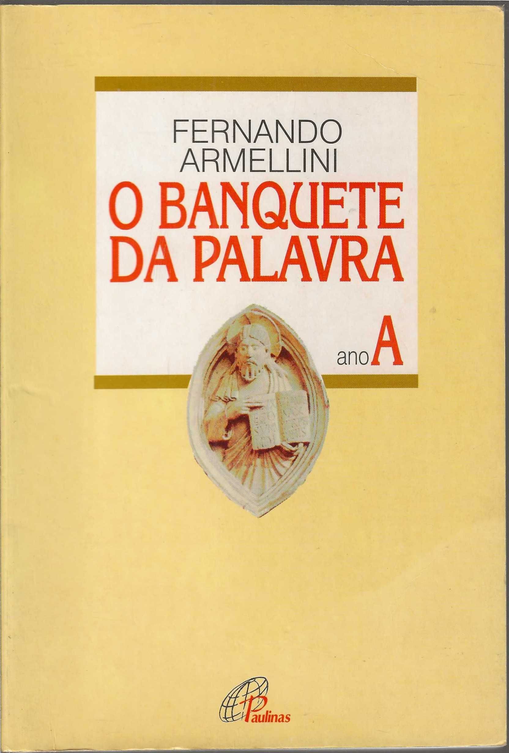 O Banquete Da Palavra Ano A