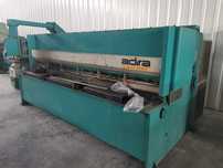 Maquinaria industrial