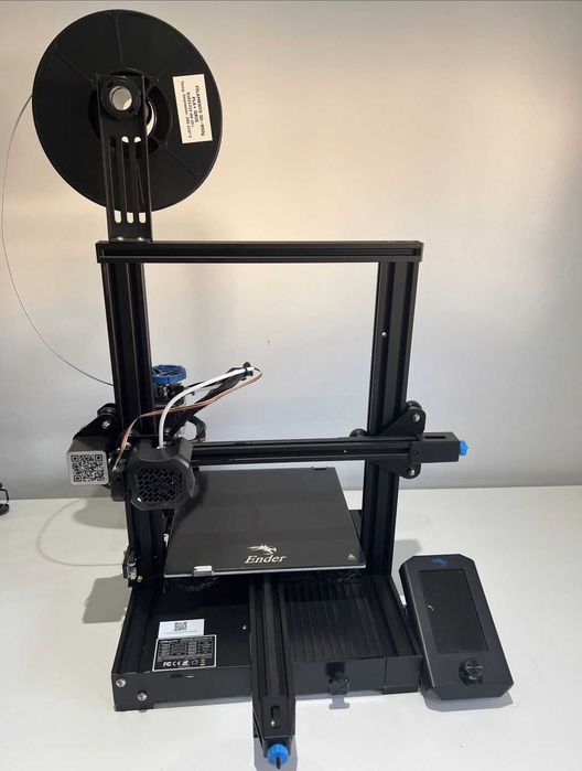 impressora 3D Ender 3