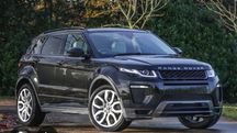 Range Rover Evoque Ренж Ровер Эвок Евог L538 2011-2025г По запчастям