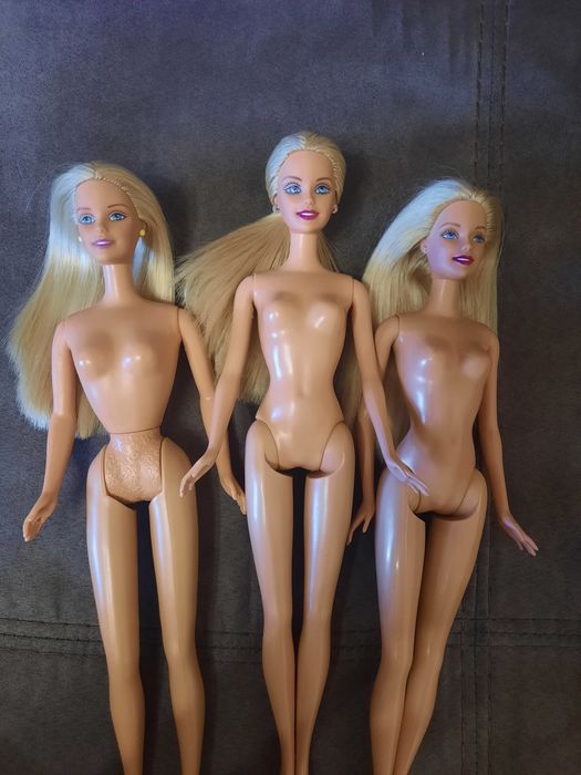 Лялька кукла барбі barbie  mattel