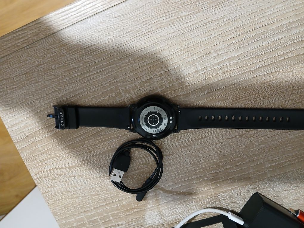 Zegarek Smartwatch IMILAB KW66