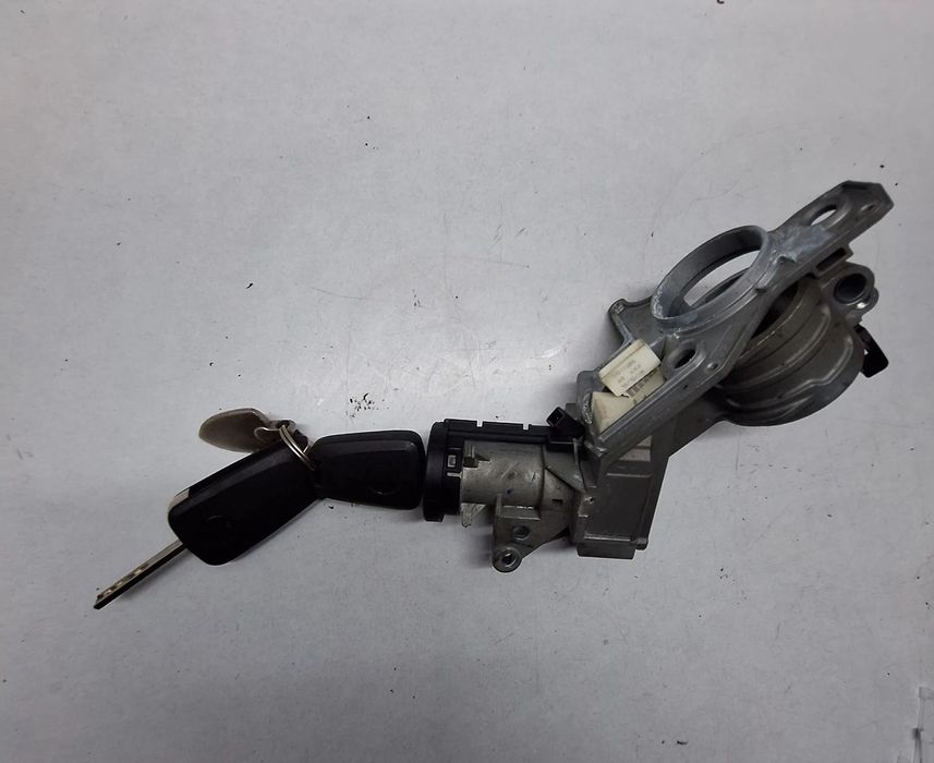 STACYJKA 2 KLUCZYKI OPEL ASTRA H