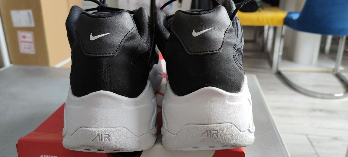 Nike Air Max 2X 47,5 jordan Retro delta 270 720 sneakers