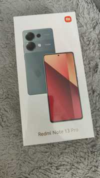 Smartphone Xiaomi Redmi Note 13 Pro 8/256 Black Nowy.