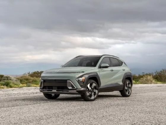 Hyundai Kauai EV 64.8 kWh Premium