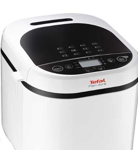 Хлебопечь Tefal PF210138