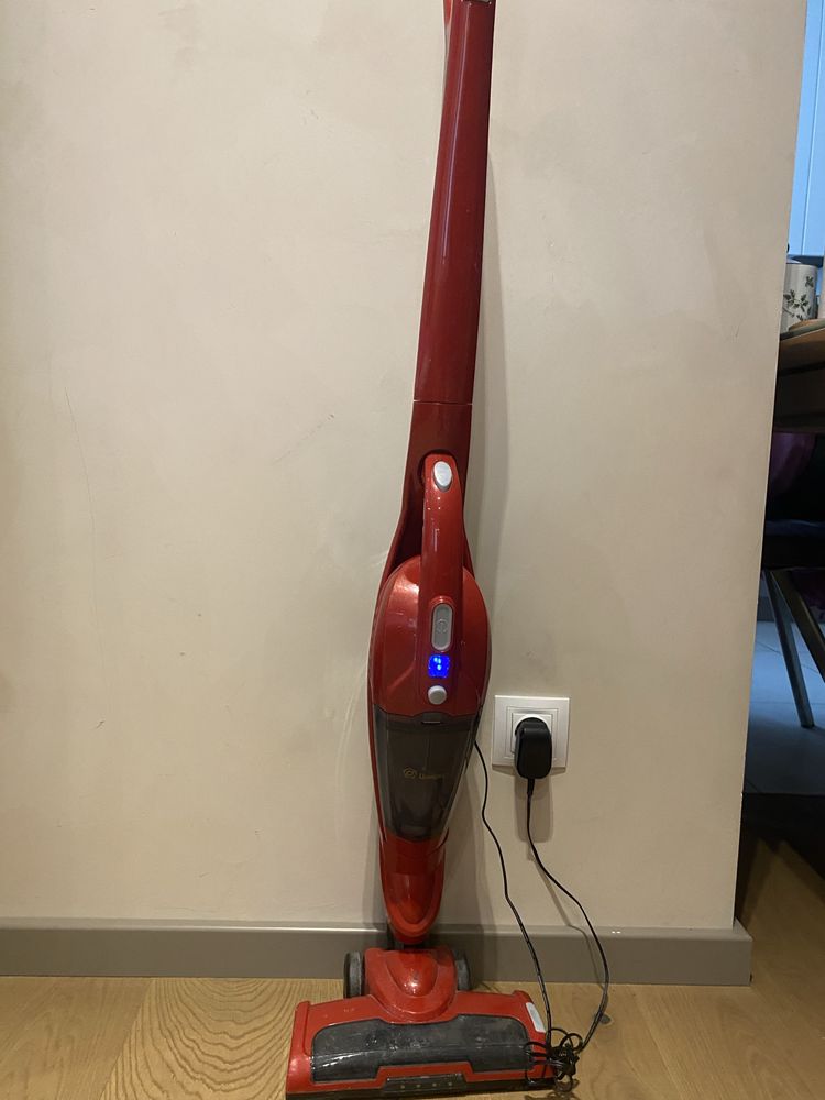 Пилосос Domotec MS-4403