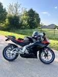Aprilla rs 125/50  AM 50ccm