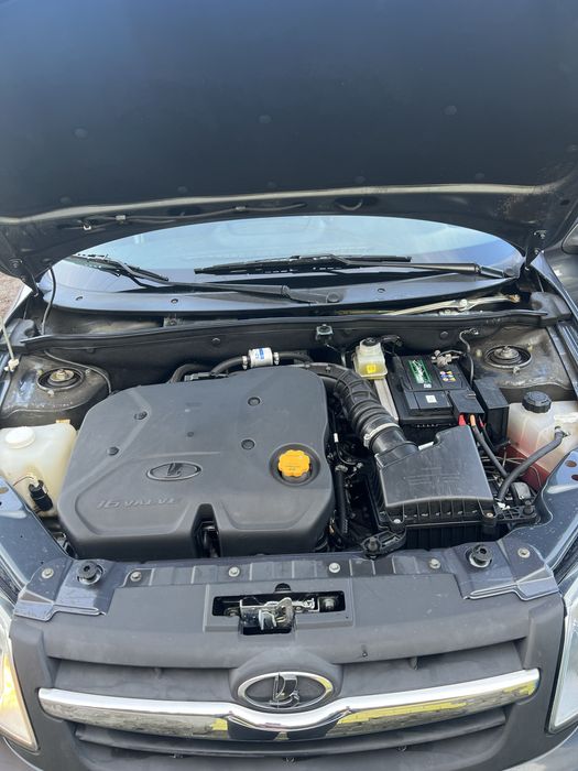 Продам ладу гранту