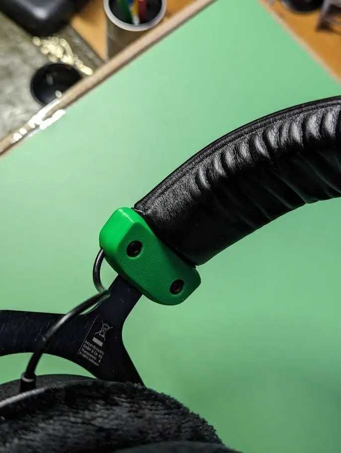 Słuchawki Beyerdynamic - zestaw naprawczy