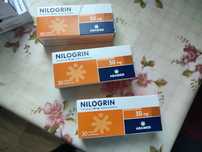 3 opakowania Nilogrin
