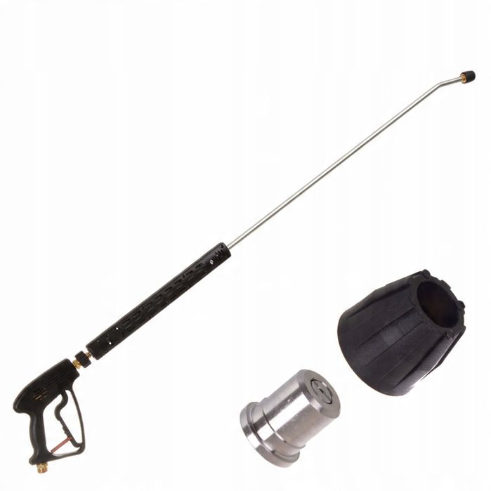 Pistolet lanca 1200mm do Karcher Hd Hds Kranzler 4 * 0 * lmin gwint M2
