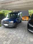 Fiat doblo sprzedam 1.9 jtd