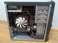 Компьютер intel i7 2600 gtx 1660 16 gb ОЗУ