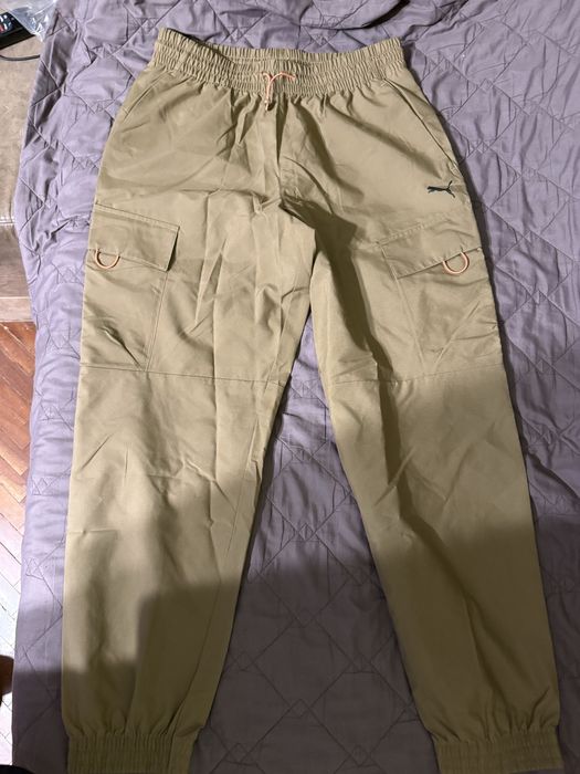 Штани карго Puma 765898-93, розмір L