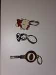 Portas Chaves Novos 4EUR