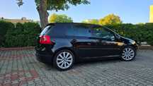Volkswagen Golf Golf V GT