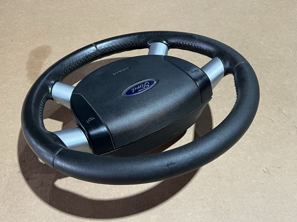 Volante Completo Ford Mondeo iii (3) 2002