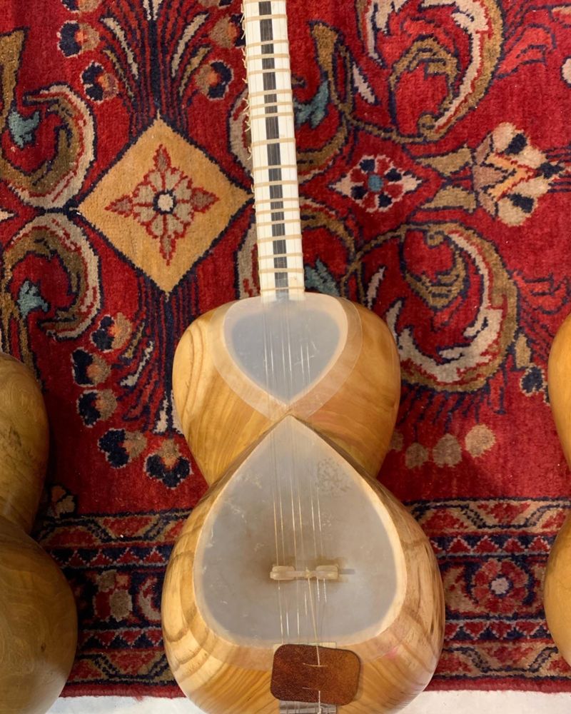 Tar- instrument muzyczny