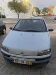 Fiat punto 1.2.
